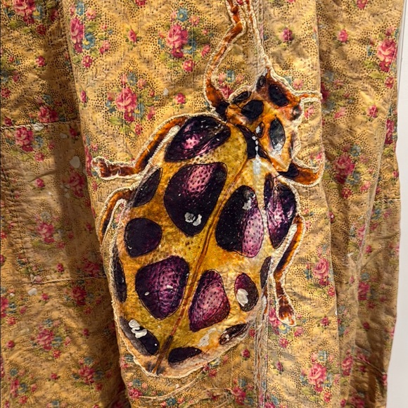 Magnolia Pearl Jacket NWT - Picture 6 of 8